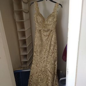 Sherri Hill Prom dress